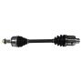 GSP NCV21018 06-11 Acura CSX CV Axle Assembly  - Front Right