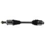 GSP NCV21019 91-05 Acura NSX CV Axle Assembly  - Rear Right