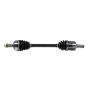 GSP NCV21024 07-08 Acura TL (3.2, 3.5) CV Axle Assembly  - Front Left