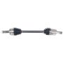 GSP NCV21026 Acura CV Axle Assembly  - Front Left