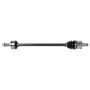 GSP NCV21058 Acura, Honda (3.5) CV Axle Assembly  - Rear Left