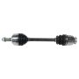 GSP NCV21062 Acura CV Axle Assembly  - Front Right