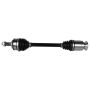 GSP NCV21066 13-15 Acura ILX Base (2.0) CV Axle Assembly  - Front Right