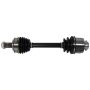 GSP NCV21068 10-14 Acura TL SH-AWD CV Axle Assembly  - Front Right