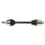 GSP NCV21072 19-21 Acura RDX Base CV Axle Assembly  - Front Right