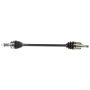 GSP NCV21079 16-18 Acura RDX CV Axle Assembly  - Rear Right