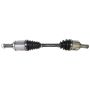 GSP NCV21094 91-05 Acura NSX CV Axle Assembly  - Rear