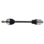 GSP NCV21513 91-95 Acura Legend CV Axle Assembly  - Front Left