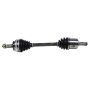 GSP NCV21527 95-98 Acura TL (2.5) CV Axle Assembly  - Front Left