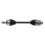GSP NCV21528 95-98 Acura TL (2.5) CV Axle Assembly  - Front Right