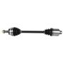GSP NCV21531 Acura (3.2) CV Axle Assembly  - Front Left
