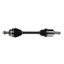 GSP NCV21532 Acura (3.2) CV Axle Assembly  - Front Right