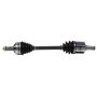 GSP NCV21538 Acura, Honda CV Axle Assembly  - Front Left