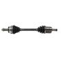 GSP NCV21548 02-06 Acura RSX Type-S CV Axle Assembly  - Front Left