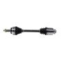GSP NCV21549 02-06 Acura RSX Type-S CV Axle Assembly  - Front Right