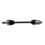 GSP NCV21551 Acura, Honda CV Axle Assembly  - Front Right