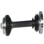 GSP NCV23000 Audi (1.8) CV Axle Assembly  - Front Left