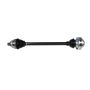 GSP NCV23002 Audi CV Axle Assembly  - Front Right
