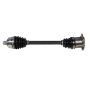 GSP NCV23004 06-11 Audi A6 (3.2) CV Axle Assembly  - Front Right