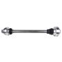GSP NCV23008 Audi CV Axle Assembly  - Rear