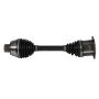 GSP NCV23011 Audi (2.0) CV Axle Assembly  - Front