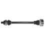 GSP NCV23018 Audi, Volkswagen (3.2) CV Axle Assembly  - Rear Left