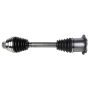 GSP NCV23019 Audi (2.0, 3.0) CV Axle Assembly  - Front