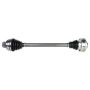 GSP NCV23026 Audi (2.0, 3.2) CV Axle Assembly  - Rear