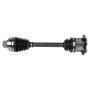 GSP NCV23027 13-17 Audi Q5 CV Axle Assembly  - Front