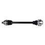 GSP NCV23028 18-20 Audi A5 Quattro CV Axle Assembly  - Rear