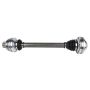 GSP NCV23030 Audi CV Axle Assembly  - Rear Right