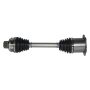 GSP NCV23033 Audi (2.0) CV Axle Assembly  - Front