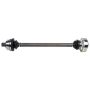 GSP NCV23035 04-10 Audi A8 Quattro (4.2) CV Axle Assembly  - Rear