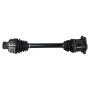 GSP NCV23039 15-21 Porsche Macan CV Axle Assembly  - Front