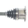 GSP NCV23054 18-21 Audi Q5 CV Axle Assembly  - Front