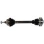 GSP NCV23075 Audi (3.0, 3.2) CV Axle Assembly