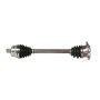 GSP NCV23581 Audi (2.7) CV Axle Assembly  - Front Left