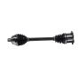 GSP NCV23582 Audi (6.0) CV Axle Assembly  - Front Left