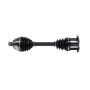 GSP NCV23583 Audi (6.0) CV Axle Assembly  - Front Right