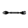 GSP NCV23593 97-00 Audi A4 Quattro (1.8) CV Axle Assembly  - Front Left