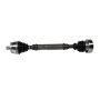 GSP NCV23594 97-00 Audi A4 Quattro (1.8) CV Axle Assembly  - Front Right