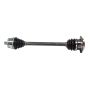 GSP NCV23597 98-01 Volkswagen Passat GLS (1.8) CV Axle Assembly  - Front Left
