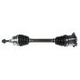 GSP NCV23600 Audi (1.8, 2.0, 3.0, 3.2) CV Axle Assembly