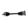 GSP NCV23602 Audi (4.2) CV Axle Assembly  - Front Right