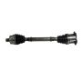 GSP NCV23605 01-05 Audi Allroad Quattro CV Axle Assembly  - Front Left