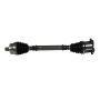 GSP NCV23606 01-05 Audi Allroad Quattro (2.7) CV Axle Assembly  - Front Right