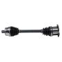 GSP NCV23622 Audi (4.2) CV Axle Assembly