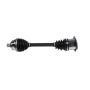 GSP NCV23643 05-11 Audi A6 Quattro (3.0, 3.2, 4.2) CV Axle Assembly  - Front Right