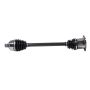 GSP NCV23904 07-10 Audi A8 Quattro (4.2) CV Axle Assembly  - Front Left