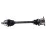 GSP NCV23905 Audi (3.2, 4.2) CV Axle Assembly